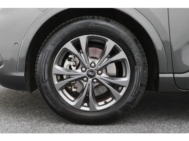 Ford Kuga 2.5 PHEV ST-Line 2021 Hybride Benzine 26