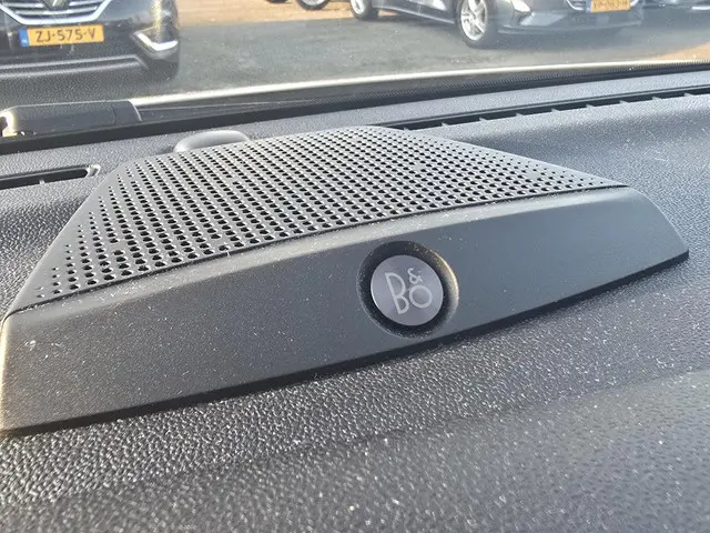 Ford Fiesta 1.0 EcoBoost Hybrid ST-Line X 2021 Benzine 30