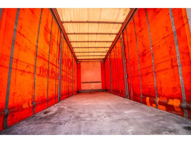 Iveco Stralis 270 (19t) GAZ/LPG 2016 LPG/Gas 8