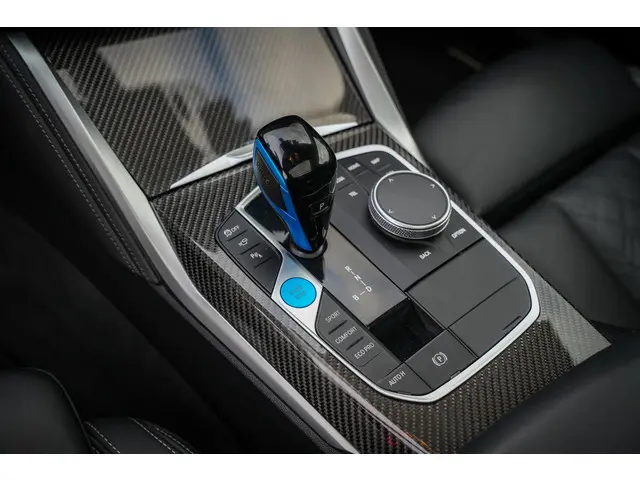 BMW i4 M50 High Executive 84 kWh 2022 Elektrisch 15