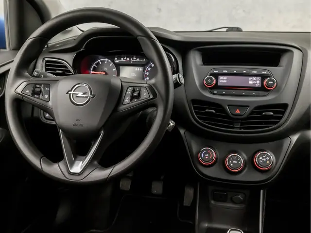 Opel KARL 1.0 ecoFLEX Sport 2018 Benzine 7
