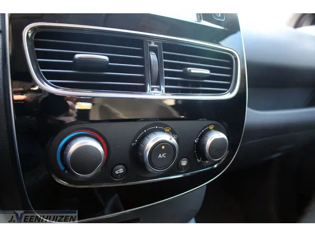 Renault Clio Estate 0.9 TCe Zen 2017 Benzine 20