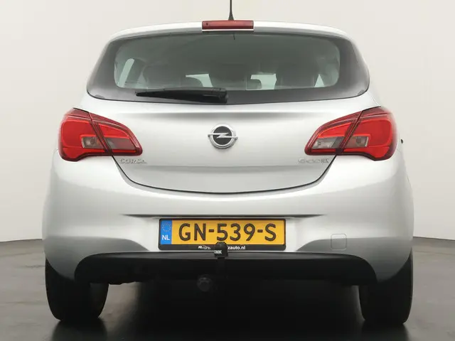 Opel Corsa 1.0 Turbo Color Edition 2015 Benzine 4