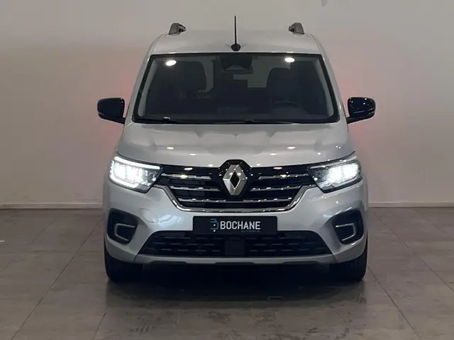 Renault Kangoo 1.3 TCe 130 EDC Techno 2024 Benzine 16