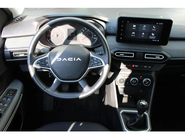 Dacia Jogger 1.0 TCe 110 Extreme 2023 Benzine 3