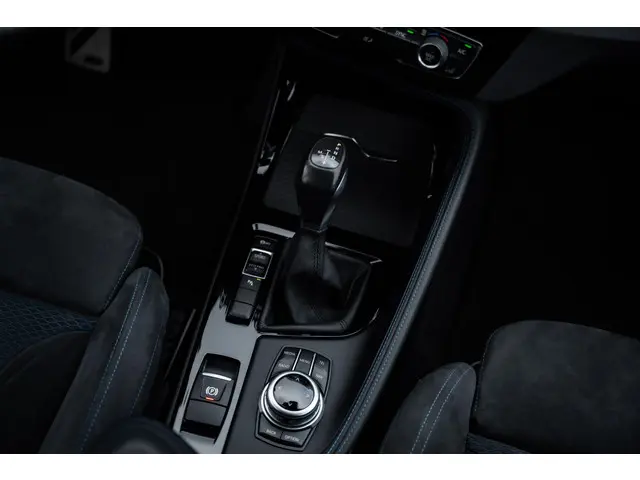 BMW X1 sDrive20i Centennial Executive 2016 Benzine 15