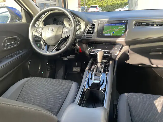 Honda HR-V 1.5 i-VTEC Elegance 2021 Benzine 14