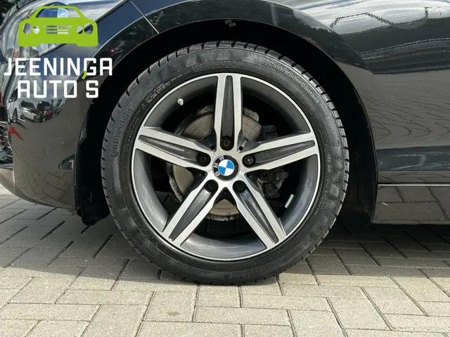 BMW 1 Serie 116i Business+ | Clima 2012 Benzine 22