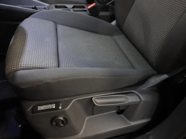 Volkswagen Caddy Cargo Maxi 2.0 TDI Style 2023 Diesel 10