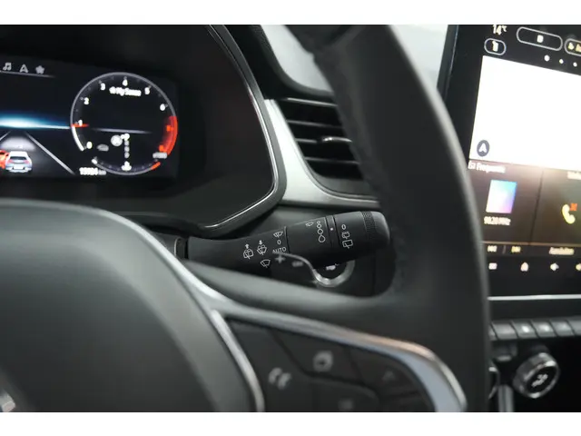 Renault Captur Mild Hybrid 140 EDC Techno 2024 Benzine 38