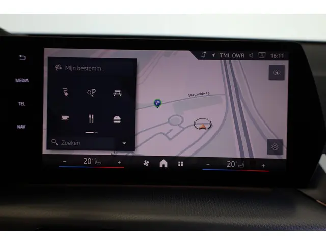 BMW iX1 eDrive20 2025 Elektrisch 13