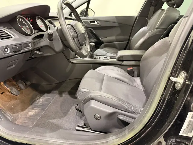 Peugeot 508 SW 1.6 THP Premium Pano/Clima 2014 Benzine 7