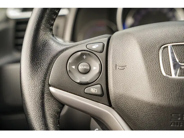 Honda Jazz 1.3i VTEC ELEGANCE 2017 Benzine 14