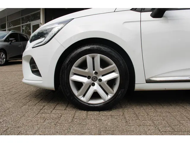 Renault Clio 1.0 TCe Zen 2020 Benzine 17