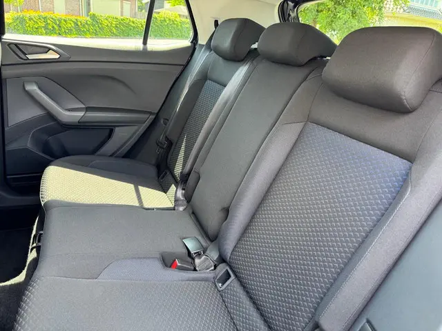 Volkswagen T-Cross 1.0 TSI Style 2021 Benzine 26