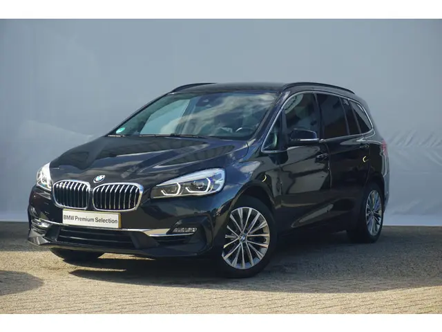 BMW 2 Serie Gran Tourer 216i 2022 Benzine 26