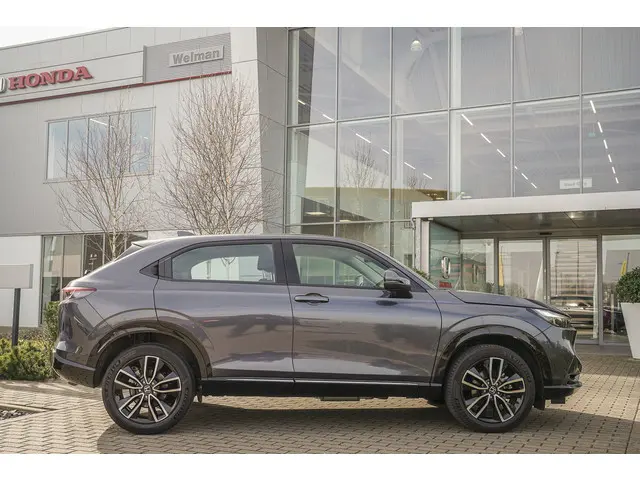Honda HR-V 1.5i e:HEV ADVANCE 2024 Hybride Benzine 51