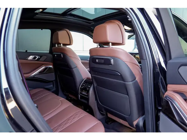 BMW X6 xDrive30d 2024 Diesel 26