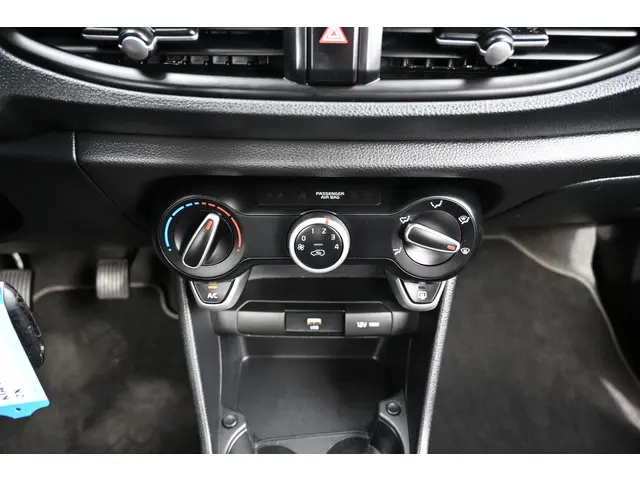 Kia Picanto 1.0 DPi DynamicLine 2023 Benzine 23