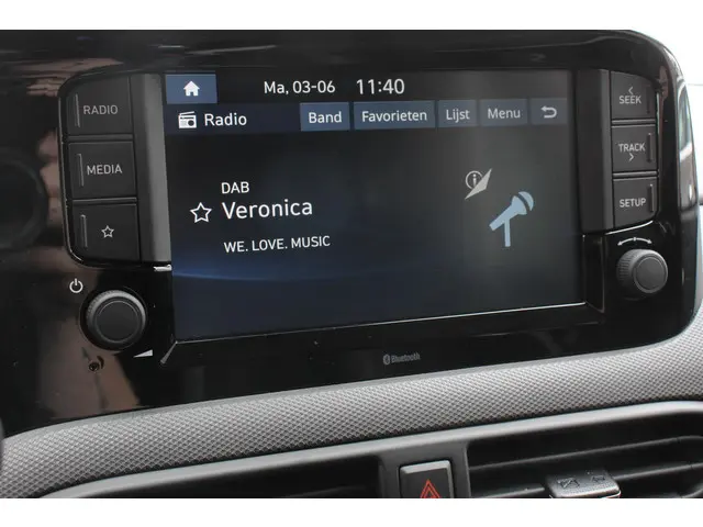 Hyundai i10 1.0 Automaat Comfort 5-zits 2024 Benzine 19