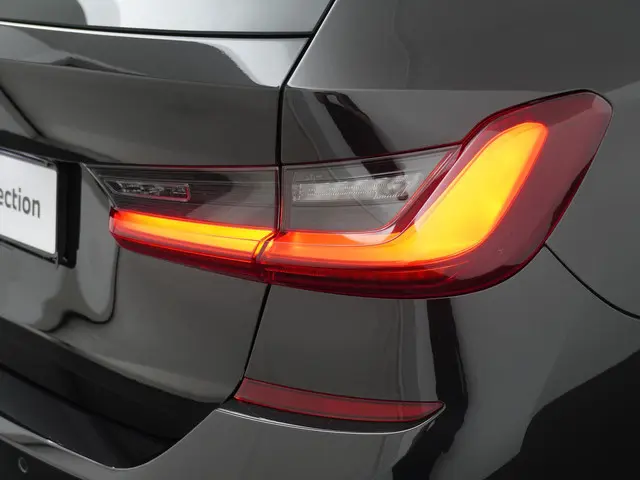 BMW 3 Serie Touring M340i xDrive 2022 Benzine 29