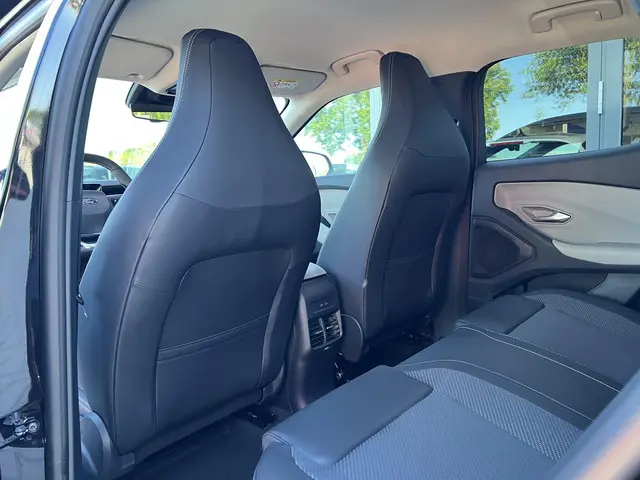 Ford Explorer Extended Range RWD 77 kWh 2025 Elektrisch 20
