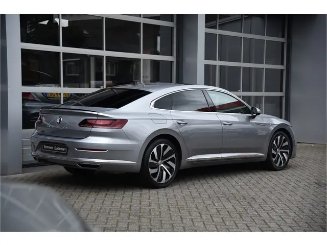 Volkswagen Arteon 1.5 TSI Business R 2019 Benzine 23