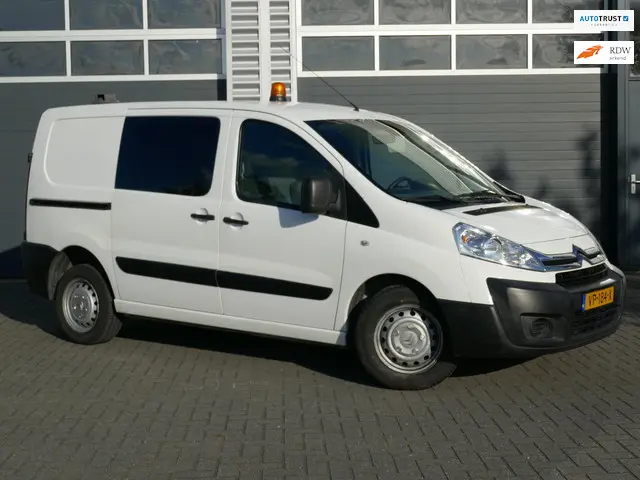 Citroën Jumpy