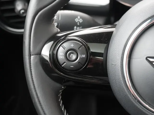 MINI Electric Yours 33 kWh 2020 Elektrisch 20