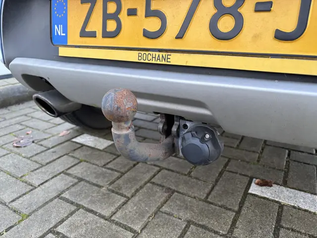 Dacia Sandero Stepway 0.9 TCe SL 2019 Benzine 13