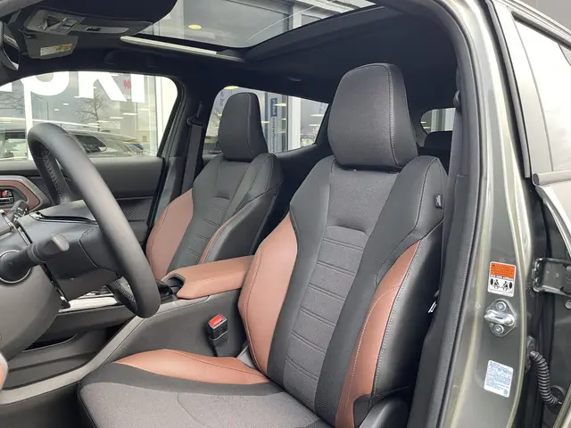 Suzuki e Vitara Style 61 kWh 2026 Elektrisch 10