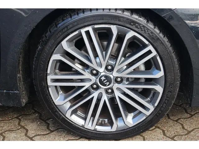 Kia ProCeed 1.5 T-GDI GT-PlusLine 2021 Benzine 13