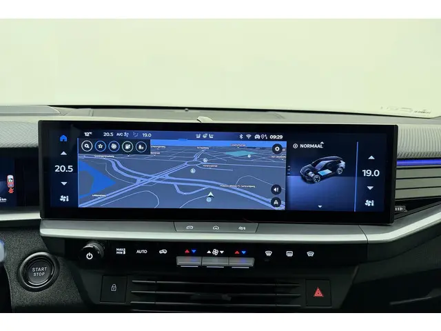 Opel Grandland Electric GS 73 kWh 2024 Elektrisch 29