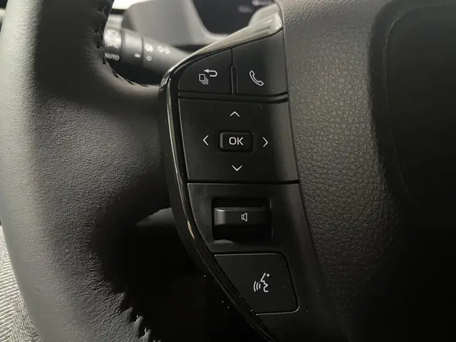 Toyota bZ4X Launch Edition 71 kWh 2023 Elektrisch 30