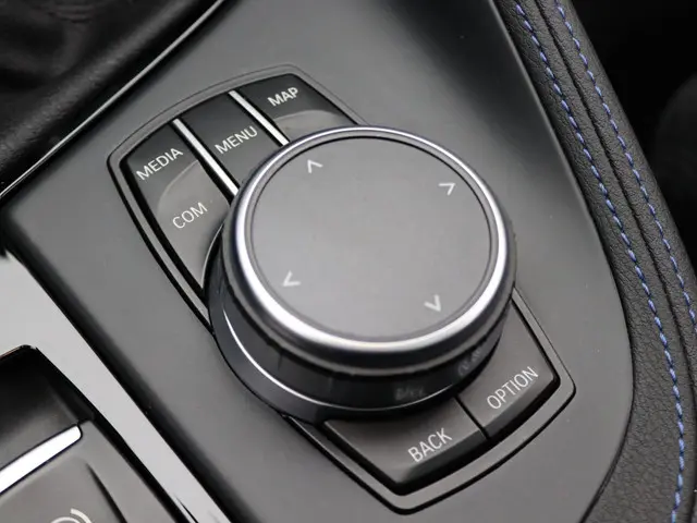 BMW X1 sDrive20i 2019 Benzine 12