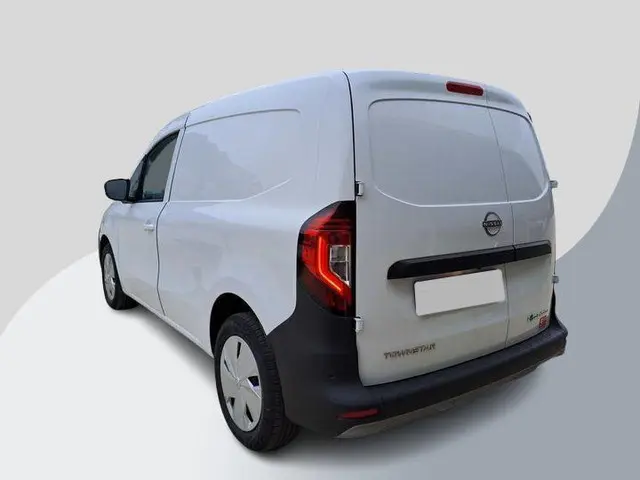 Nissan Townstar Tekna L1 45 kWh 2024 Elektrisch 3