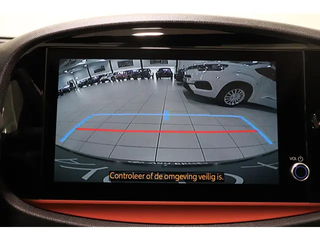 Toyota Aygo X 1.0 VVT-i MT Envy, 2025 Benzine 12