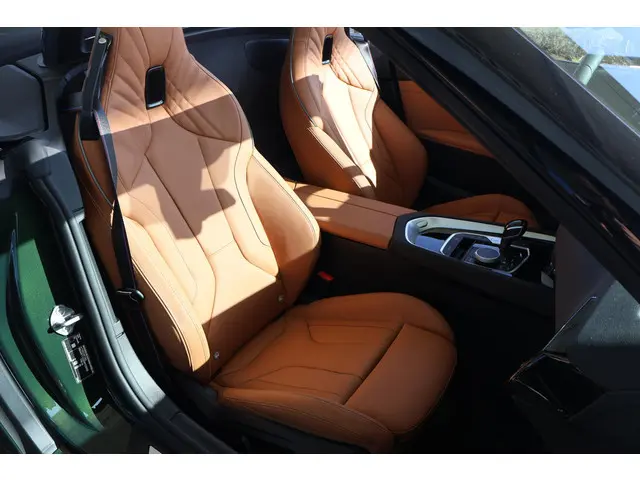 BMW Z4 Roadster sDrive20i 2026 Benzine 7