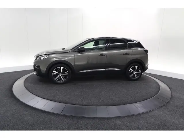 Peugeot 3008 PureTech 130 EAT6 Allure 2017 Benzine 71
