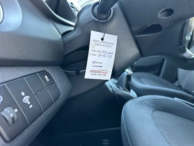 Hyundai i10 1.0i Comfort 2019 Benzine 18