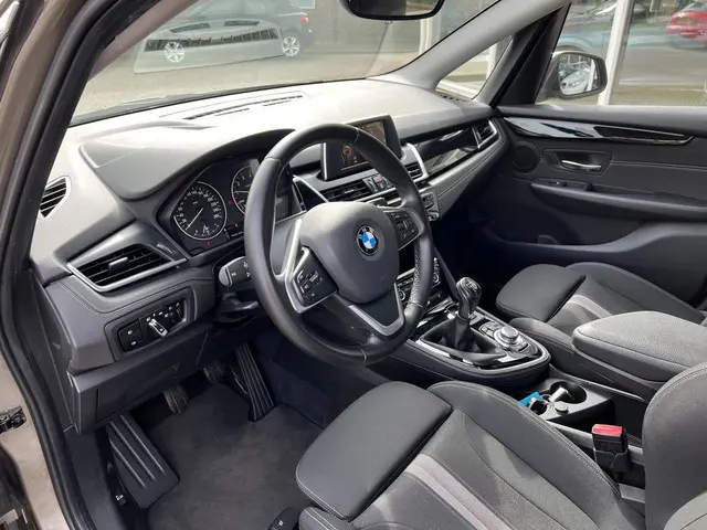 BMW 2 Serie Active Tourer 218i Sport 2015 Benzine 5