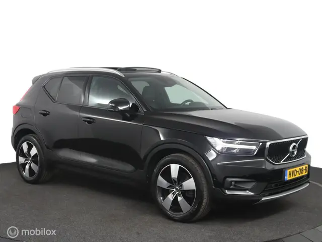 Volvo XC40 2.0 T5 AWD Momentum 2018 Benzine 4
