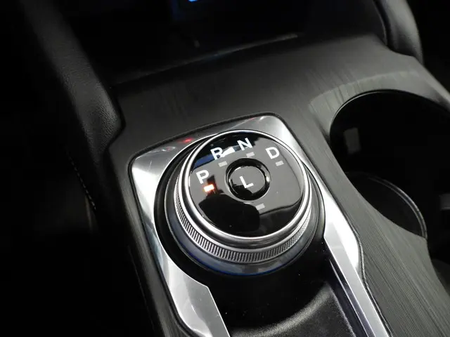Ford Kuga 2.5 PHEV Plug-In Vignale 2021 Hybride Benzine 20