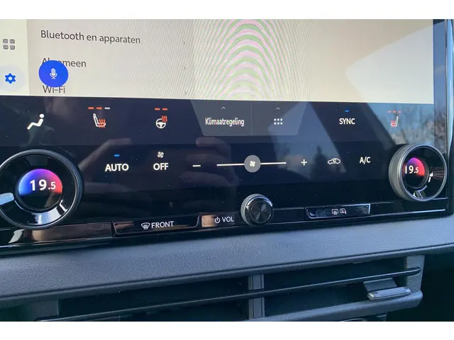 Toyota bZ4X Dynamic 73 kWh 2026 Elektrisch 22