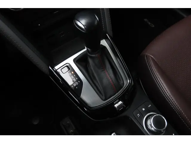 Mazda CX-3 2.0 SKYACTIV-G 150 GT-M 4WD AUT. 2017 Benzine 27