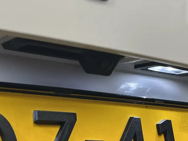 Škoda Karoq 1.0 TSI Business Edition 2019 Benzine 13