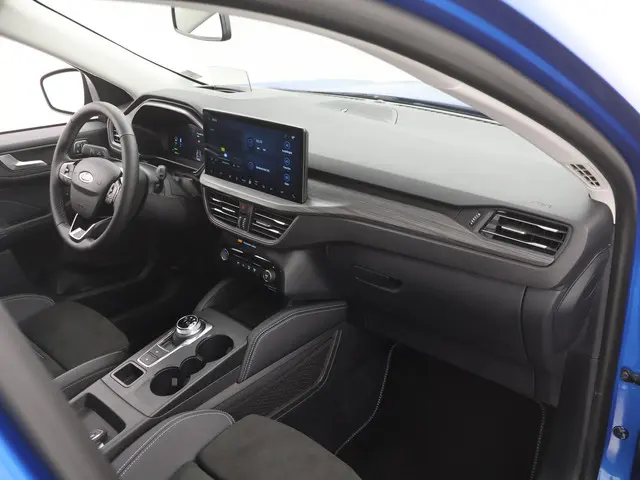Ford Kuga 2.5 PHEV Active X 2025 Hybride Benzine 28