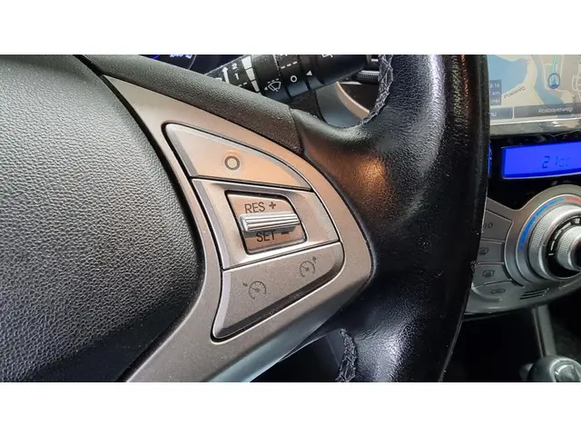 Hyundai ix20 1.6i Premium 2017 Benzine 16