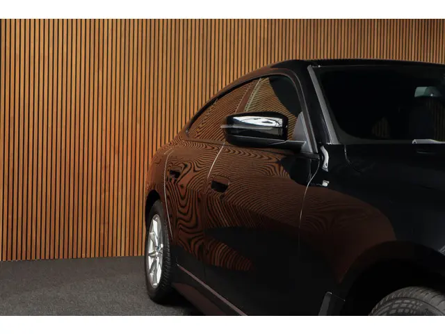 BMW i4 eDrive40 84 kWh M-pakket 2022 Elektrisch 9