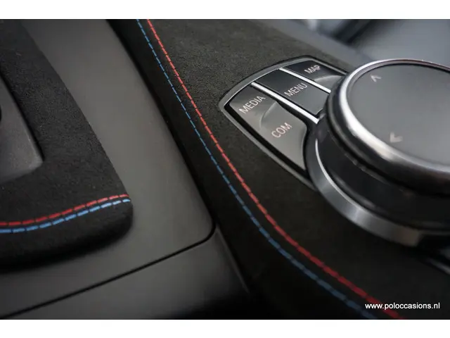 BMW 1 Serie 118i 2017 Benzine 25